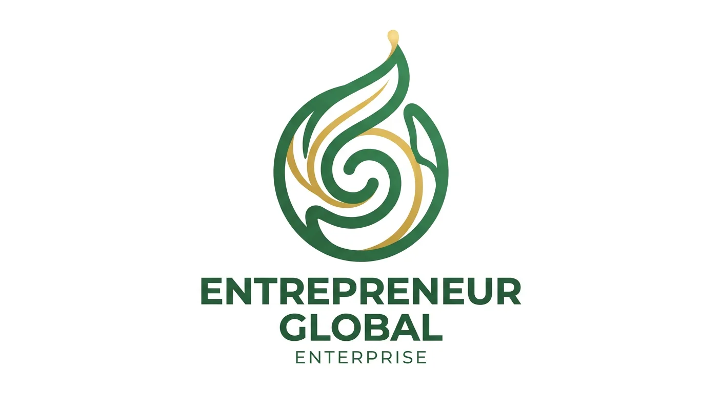 Entrepreneur Global